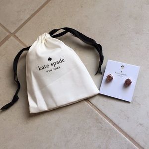 < Kate Spade > Earrings
